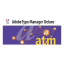 پیش‌نمایش فایل adobe-98 از پک لوگو ابزار طراحی