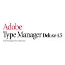 پیش‌نمایش فایل adobe-99 از پک لوگو ابزار طراحی