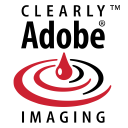 پیش‌نمایش فایل clearly از پک لوگو ابزار طراحی