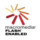 پیش‌نمایش فایل macromedia-4 از پک لوگو ابزار طراحی