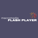پیش‌نمایش فایل macromedia-8 از پک لوگو ابزار طراحی