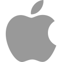 پیش‌نمایش فایل apple-300 از پک تاریخچه لوگوی اپل