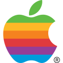 پیش‌نمایش فایل apple-311 از پک تاریخچه لوگوی اپل