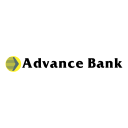 پیش‌نمایش فایل advance از پک لوگوی بانک