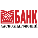 پیش‌نمایش فایل aleksandrovsky از پک لوگوی بانک