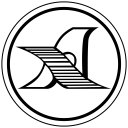 پیش‌نمایش فایل avtoritet از پک لوگوی بانک