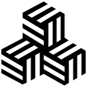 پیش‌نمایش فایل bank-446 از پک لوگوی بانک