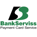 پیش‌نمایش فایل bankserviss از پک لوگوی بانک