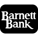 پیش‌نمایش فایل barnett از پک لوگوی بانک