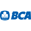 پیش‌نمایش فایل bca از پک لوگوی بانک