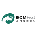 پیش‌نمایش فایل bcm از پک لوگوی بانک