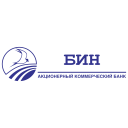 پیش‌نمایش فایل bin-49 از پک لوگوی بانک