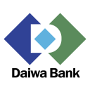 پیش‌نمایش فایل daiwa از پک لوگوی بانک