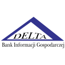 پیش‌نمایش فایل delta-2 از پک لوگوی بانک