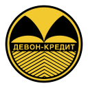 پیش‌نمایش فایل devon از پک لوگوی بانک