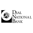 پیش‌نمایش فایل dial-4 از پک لوگوی بانک