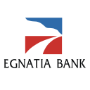پیش‌نمایش فایل egnatia از پک لوگوی بانک