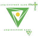 پیش‌نمایش فایل etalon از پک لوگوی بانک