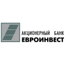 پیش‌نمایش فایل euroinvest از پک لوگوی بانک