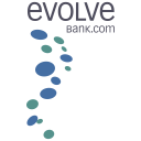 پیش‌نمایش فایل evolve از پک لوگوی بانک