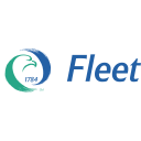 پیش‌نمایش فایل fleet-1 از پک لوگوی بانک