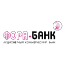 پیش‌نمایش فایل fora از پک لوگوی بانک