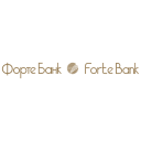 پیش‌نمایش فایل forte از پک لوگوی بانک