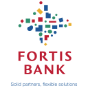 پیش‌نمایش فایل fortis-1 از پک لوگوی بانک