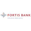 پیش‌نمایش فایل fortis از پک لوگوی بانک