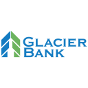 پیش‌نمایش فایل glacier از پک لوگوی بانک