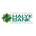 پیش‌نمایش فایل halyk از پک لوگوی بانک
