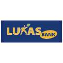 پیش‌نمایش فایل lukas از پک لوگوی بانک
