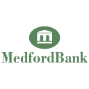 پیش‌نمایش فایل medford از پک لوگوی بانک