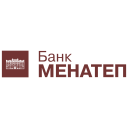 پیش‌نمایش فایل menatep از پک لوگوی بانک