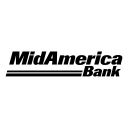 پیش‌نمایش فایل midamerica از پک لوگوی بانک