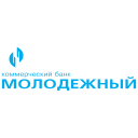 پیش‌نمایش فایل molodezhny از پک لوگوی بانک