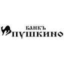 پیش‌نمایش فایل pushkino از پک لوگوی بانک