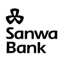 پیش‌نمایش فایل sanwa از پک لوگوی بانک