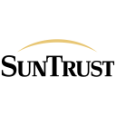 پیش‌نمایش فایل suntrust از پک لوگوی بانک