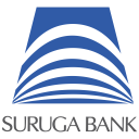 پیش‌نمایش فایل suruga از پک لوگوی بانک