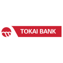 پیش‌نمایش فایل tokai از پک لوگوی بانک