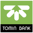 پیش‌نمایش فایل tomin از پک لوگوی بانک