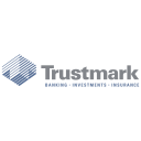 پیش‌نمایش فایل trustmark از پک لوگوی بانک
