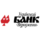 پیش‌نمایش فایل ukrainskij از پک لوگوی بانک