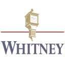 پیش‌نمایش فایل whitney از پک لوگوی بانک