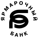 پیش‌نمایش فایل yarmarochny از پک لوگوی بانک