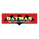 پیش‌نمایش فایل gotham از پک سریال تلویزیونی