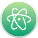 پیش‌نمایش فایل atom-134 از پک ابزار توسعه