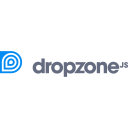 پیش‌نمایش فایل dropzone از پک ابزار توسعه