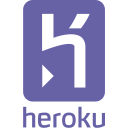 پیش‌نمایش فایل heroku از پک ابزار توسعه
